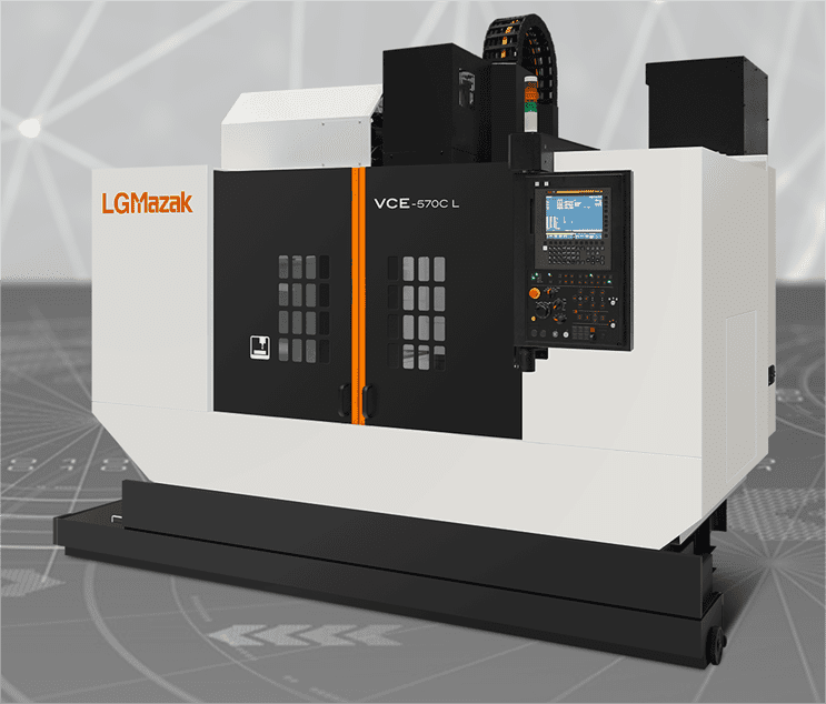 Basic knowledge of CNC machine