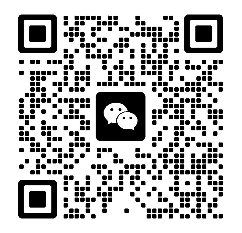 Scan to wechat